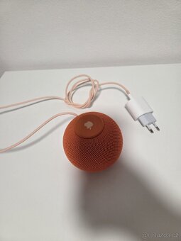HomePad mini -oranžový - 3