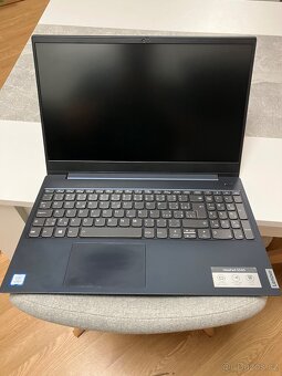 notebook Lenovo IdeaPad S340 -15IWL - 3