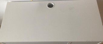 Pracovní stůl MICKE Ikea - 3