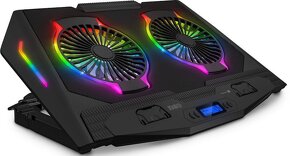 Connect IT NEO RGB (CCP-3020-BK) - 3