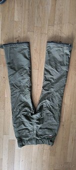 Lyžáky North Finder velikost S-M - 3