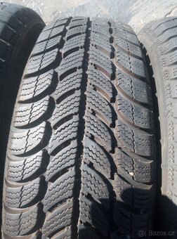 155/70 R13 zimní - 3