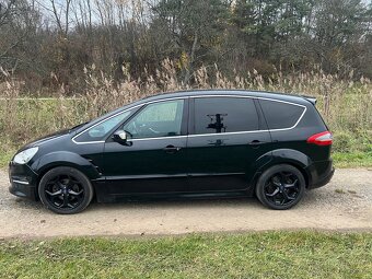 Ford S-max ST-line 2.0 TDCI - 3
