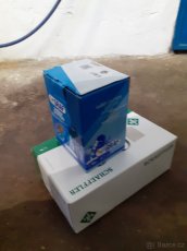 Sada rozvodu INA - IN 530017110+ vodní čerpadlo - 3