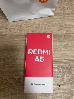 Xiaomi Redmi A5 - 3