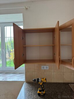 Kuchyně Říčany - 3