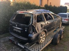 Peugeot 307 1.6 HDi / 66 kW - náhradní díly - 3