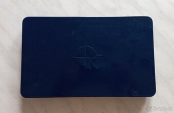 Sada závitníků a závitových oček - 3