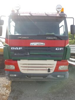 Daf cf 85 480 - 3