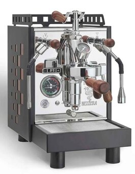 Bezzera Aria TOP MN PID profesionální espresso - 3