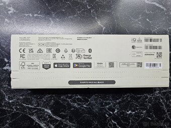 Suunto Race All Black - 3