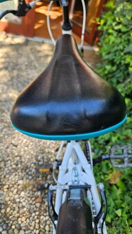 BTWIN dětské 20" kolo - 3