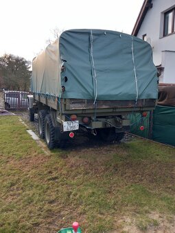 Prodám Praga V3S - 3