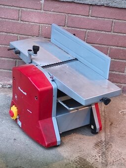 Prodám Hoblovku s protahem Einhell TH-SP 204 -1500W. - 3