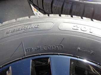 VW Crafter / Man Tge zimna sada kol R16C - 3