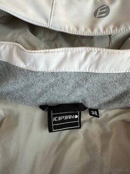 Lyzarska souprava ICEPEAK - 3