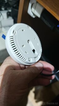 Chytrý WiFi detektor zemního plynu TUYA s LCD displejem - 3