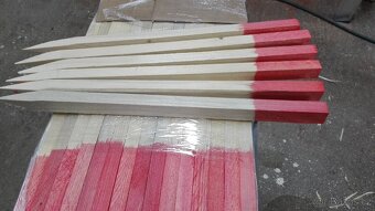 Vytyčovaci kolíky - 3