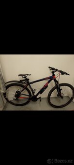 Prodám kolo, jako nové, použito párkrát - 3