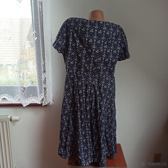 NOVÉ dámské bavorské šaty eur 46 Berwin & Wolff - 3