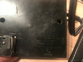 Foto blesk Elgawa Plauen SL3 - 3