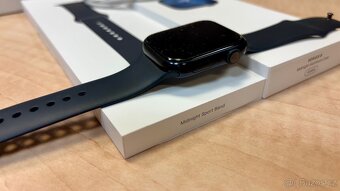 Apple Watch 9 45mm - 3