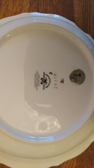 Porcelánová mísa Pirken Hammer - 3