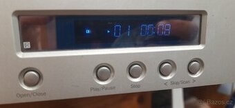 Cambridge Audio dvd85 80 Series - 3