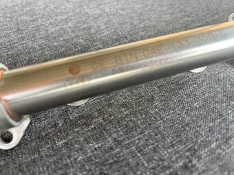 Prodám originál rozdělovač paliva 1,2 TSI, 1,4 TSI Škoda. - 3