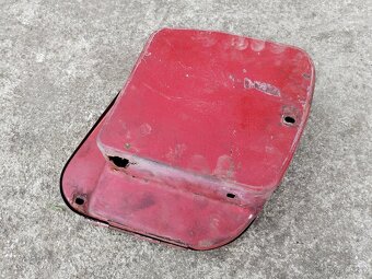 Kastlík baterie Jawa 250 350 Panelka - 3