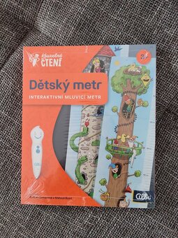 Albi Kouzelné čtení - 3