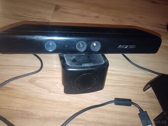 Prodám Xbox 360 - 3