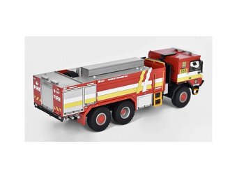 TATRA FORCE 732R33 6x6.1 v provedení Australských hasičů - 3