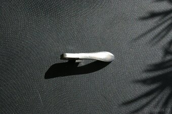 Jawa Speciál - páčka dekompresoru - 3