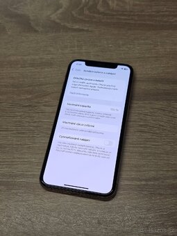 iPhone XS 64GB (nová baterie) - 3