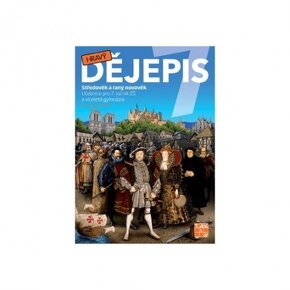 Školní atlas světa , přírodopis 7, zeměpis 7 - 3