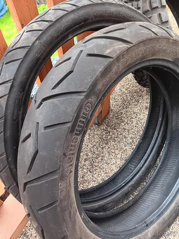 KTM 950 Adventure - 3