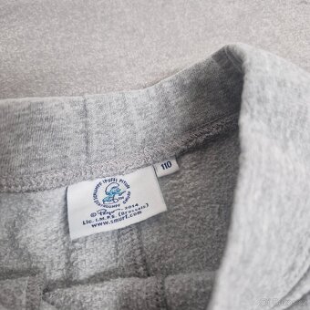 Tepláčky, vel.110 - 3