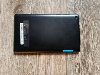 Lenovo Tab 3 Essential - 3