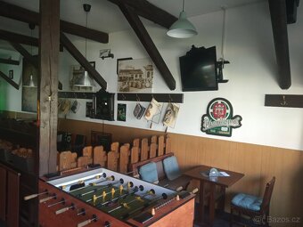 VÝPRODEJ VĚCÍ Z BARU/HOSPODY - 3