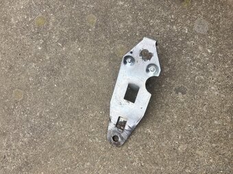 jawa pérák dobový zánovní držák zadního světla - 3