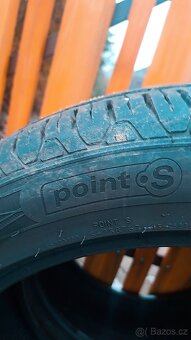 Letní R18 235/45 - 3