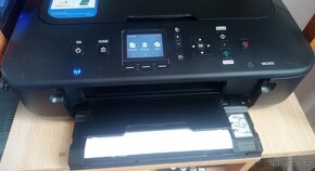 Canon MG5500 barevná inkoustová multifunkční tiskárna - 3