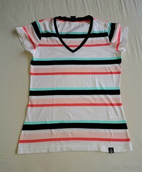 Dámské oblečení S/M - 3