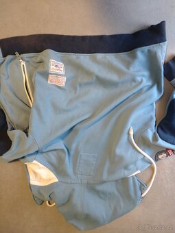 MIKINA THOR STEINAR PERFORMANCE XL - 3