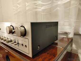 Zesilovač SONY TA-2650 - 3