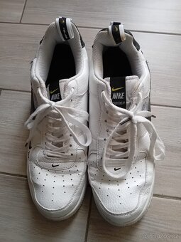 Tenisky Nike, vel.45 - 3