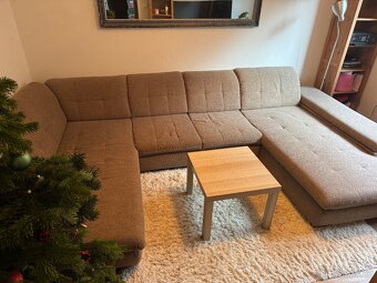 Sedací souprava rozkládací - 3