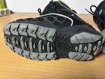 Dětské snowboardové boty EU33 - 3