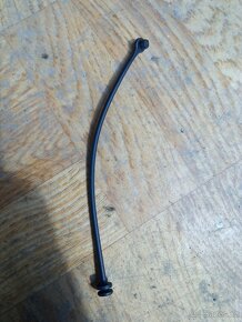 BMW guma víčka nádrže - 3